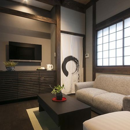 Daimaru-Un Villa Kanazawa Exterior photo