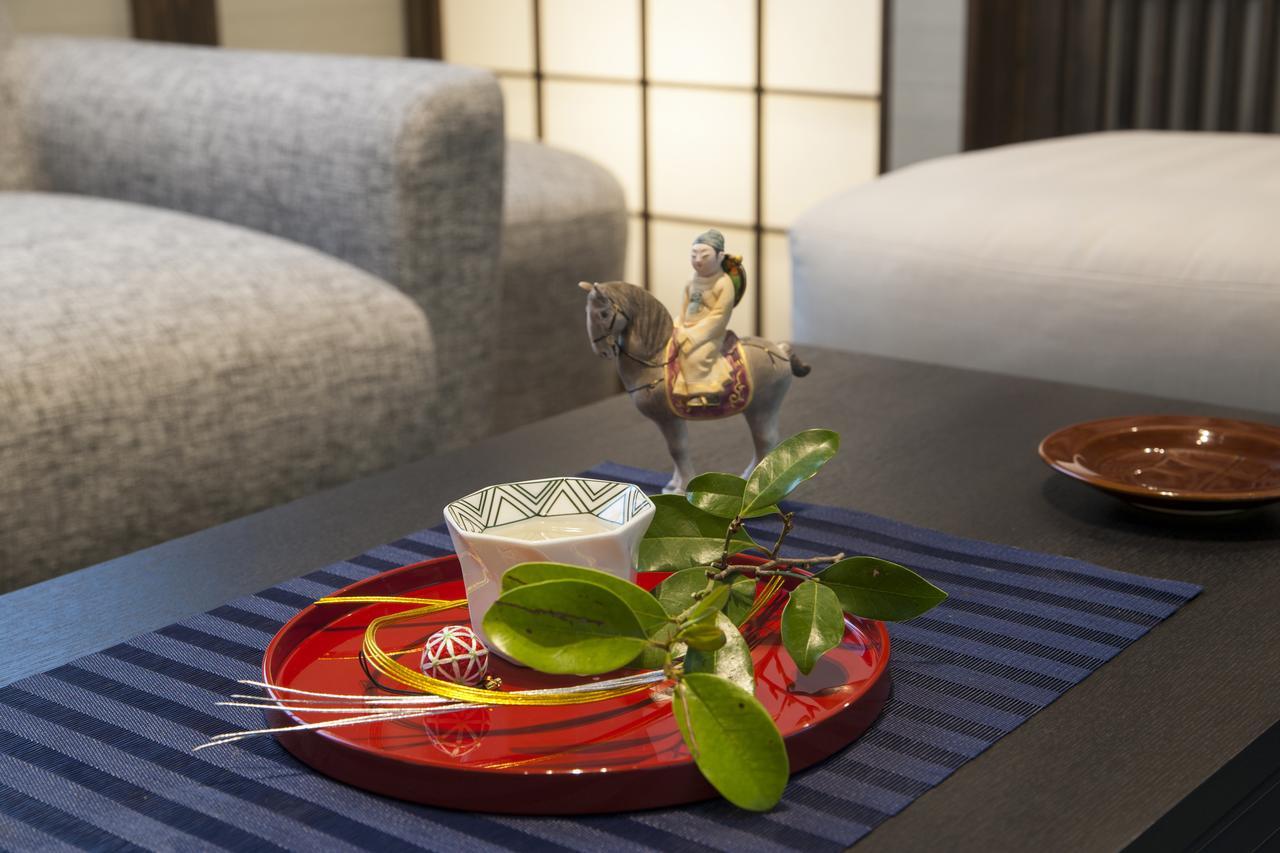 Daimaru-Un Villa Kanazawa Exterior photo