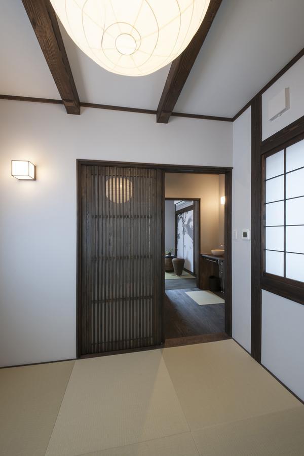 Daimaru-Un Villa Kanazawa Exterior photo